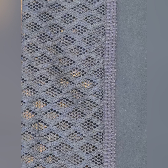 NWOT Nike Pro Dark Gray Leggings - Picture 4 of 10